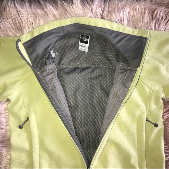 North Face Jacket - Picture 5 of 7